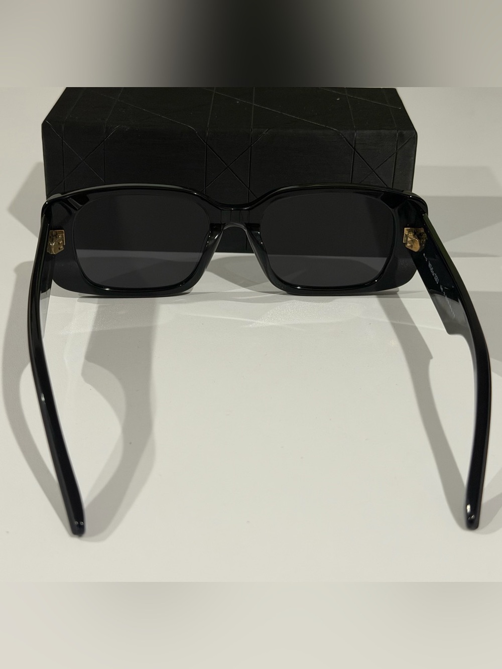 DIOR Wildior S2U BLACK LOGO sunglasses Glasses / Shades - Picture 4 of 6